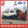 trailer de marque wakenlion en vrac de ciment 50-60M 3